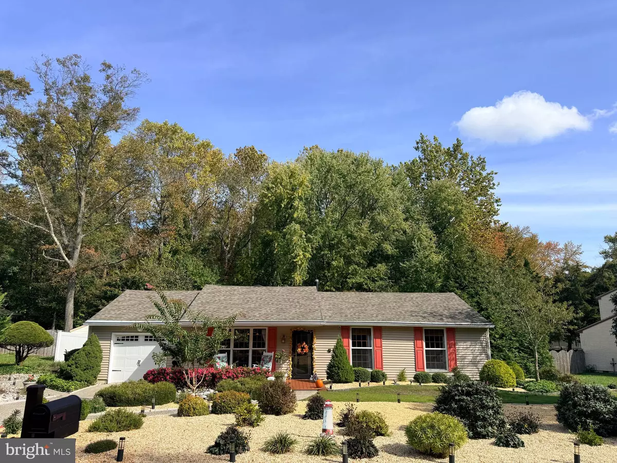 Pine Hill, NJ 08021,29 SHERRI WAY