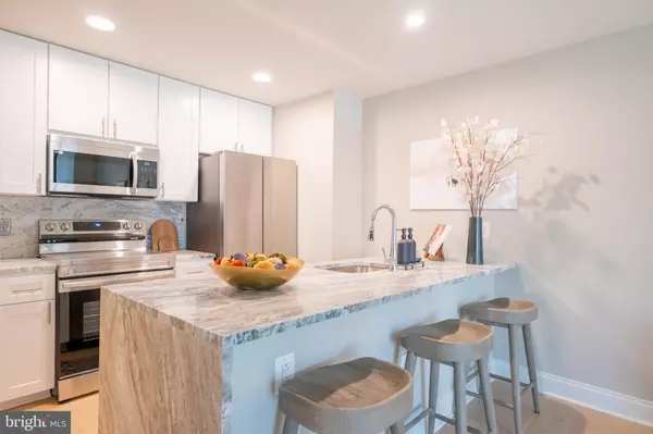 2301-61 JOHN F KENNEDY BLVD #209, Philadelphia, PA 19103