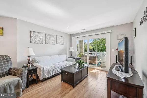 Bel Air, MD 21015,1402-E BONNETT PL #131