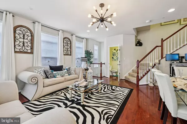 Waldorf, MD 20601,3485 FLAGSTONE ST