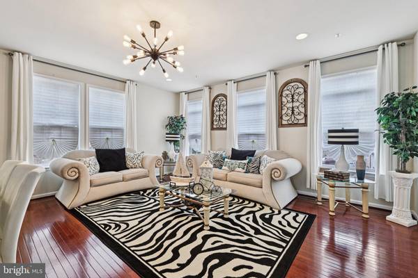 Waldorf, MD 20601,3485 FLAGSTONE ST