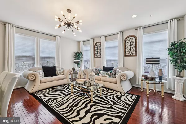 Waldorf, MD 20601,3485 FLAGSTONE ST