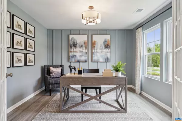 83 MABEN HILL LN, Barboursville, VA 22923