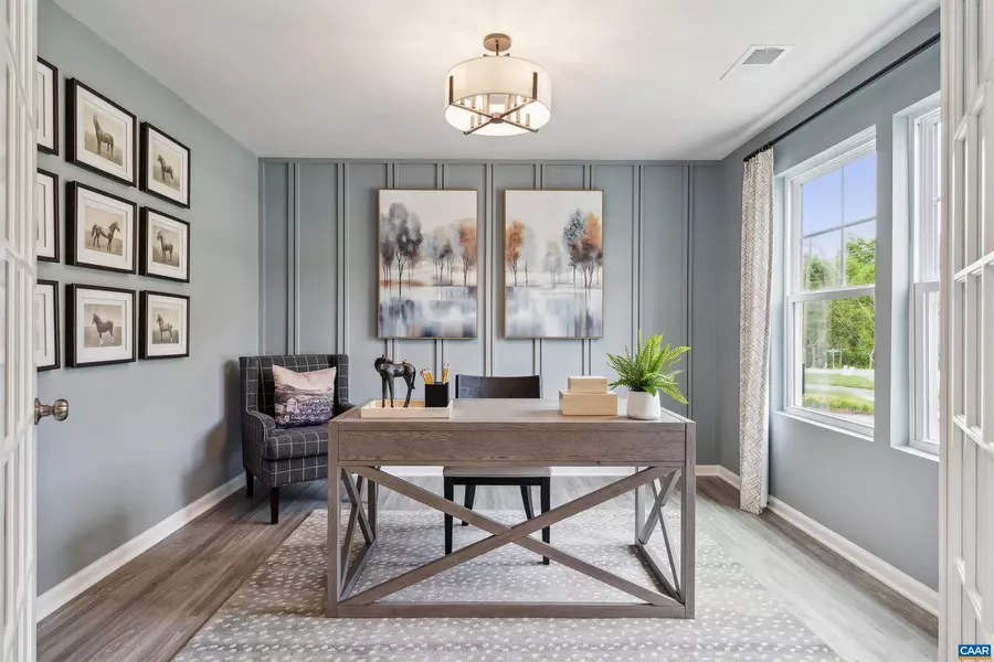 83 MABEN HILL LN, Barboursville, VA 22923