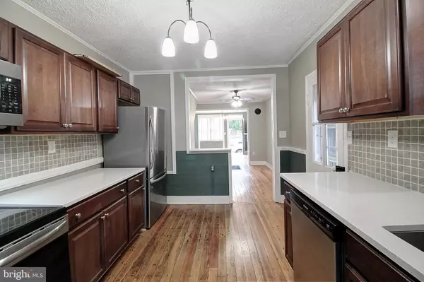 Frederick, MD 21701,213 E 6TH ST