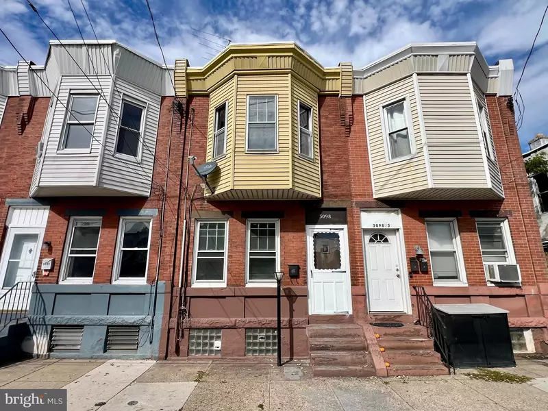 3098 ARAMINGO AVE, Philadelphia, PA 19134
