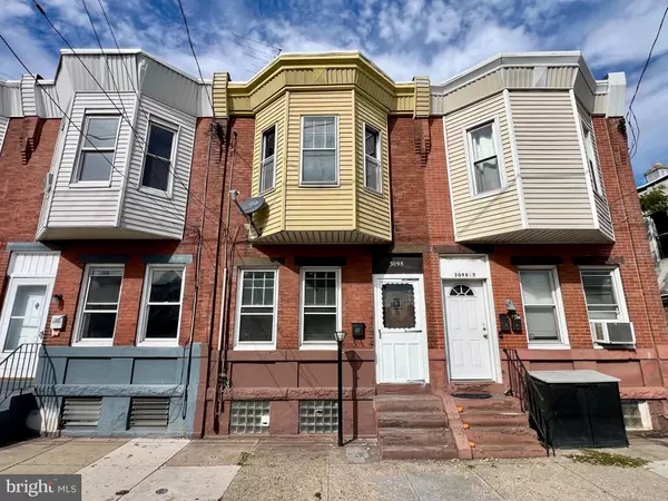 3098 ARAMINGO AVE, Philadelphia, PA 19134