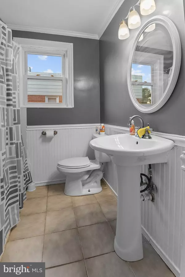 Baltimore, MD 21206,3816 GLENARM AVE