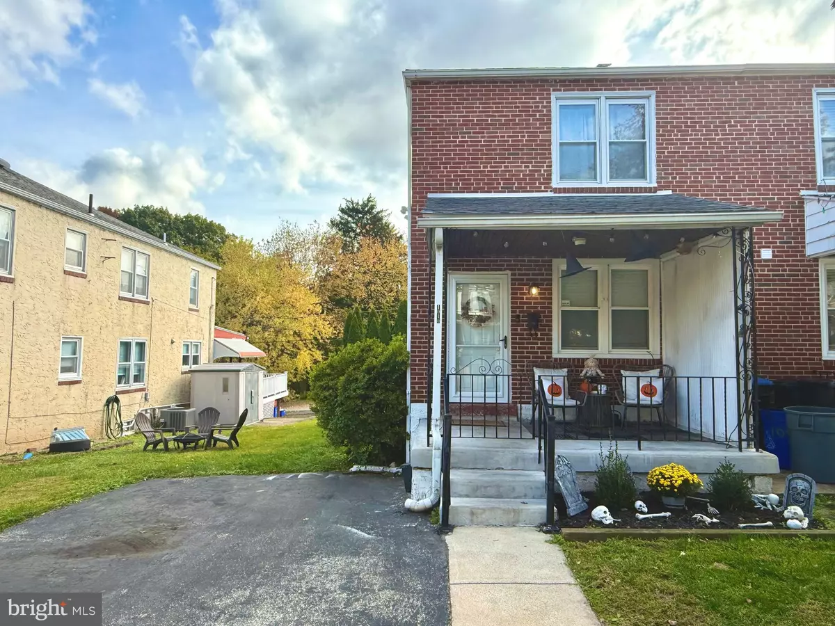 Norristown, PA 19401,1010 BUTTONWOOD ST