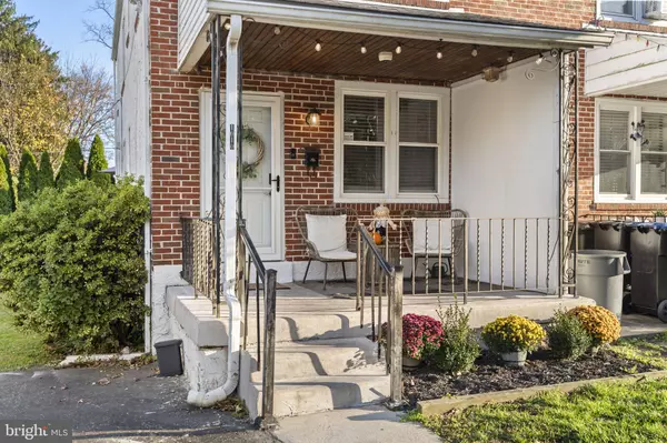 Norristown, PA 19401,1010 BUTTONWOOD ST