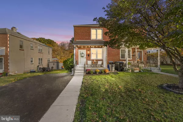 1010 BUTTONWOOD ST, Norristown, PA 19401