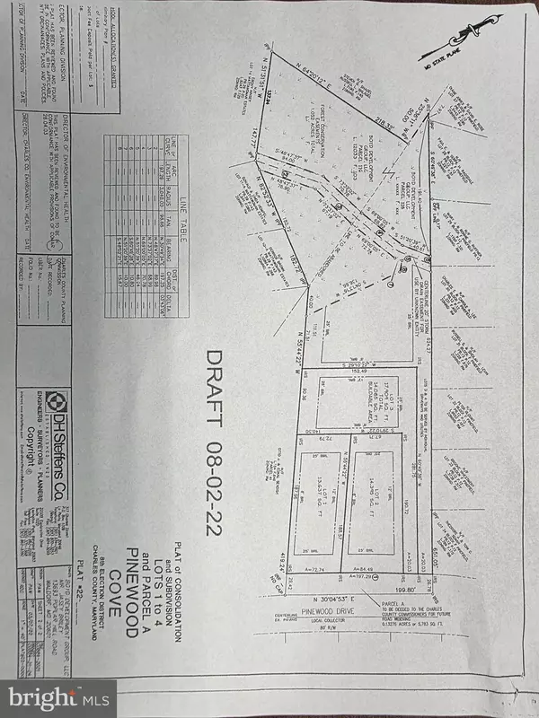 Waldorf, MD 20601,PINEWOOD DR