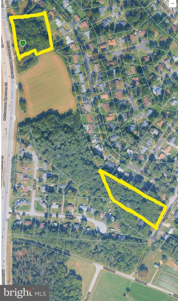 Waldorf, MD 20601,PINEWOOD DR