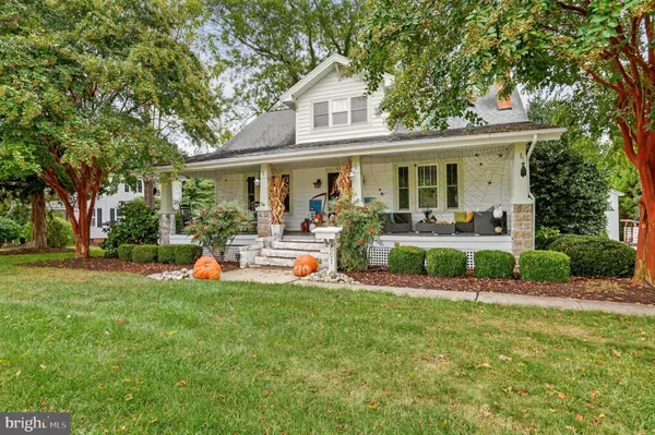 Berlin, MD 21811,501 S MAIN ST