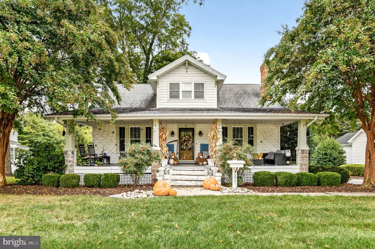 Berlin, MD 21811,501 S MAIN ST