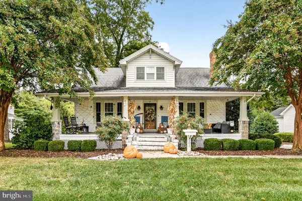 501 S MAIN ST, Berlin, MD 21811