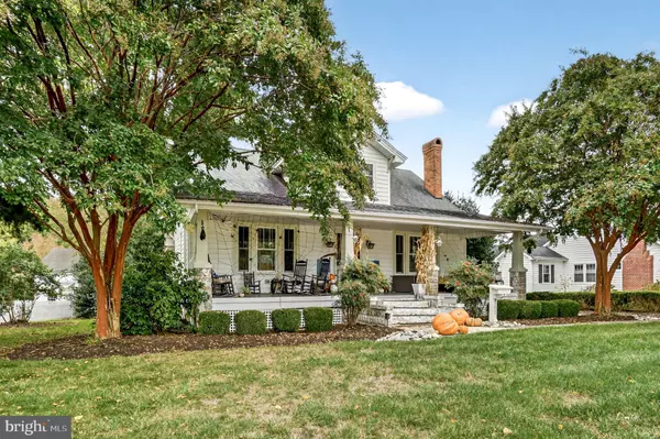 Berlin, MD 21811,501 S MAIN ST