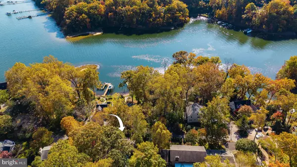 Annapolis, MD 21401,319 EPPING WAY