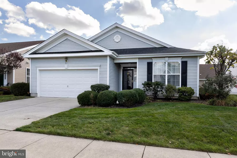 22 SHELLY ST, Sicklerville, NJ 08081