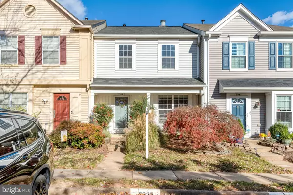 Manassas, VA 20109,7937 REBEL WALK DR