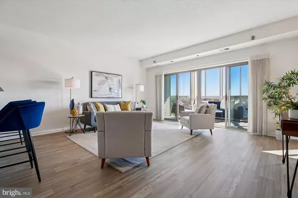 3005 S LEISURE WORLD BLVD #802, Silver Spring, MD 20906