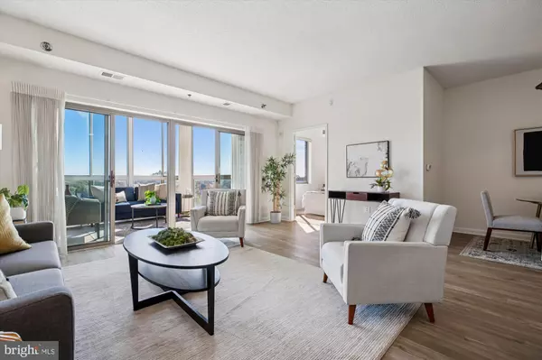 Silver Spring, MD 20906,3005 S LEISURE WORLD BLVD #802