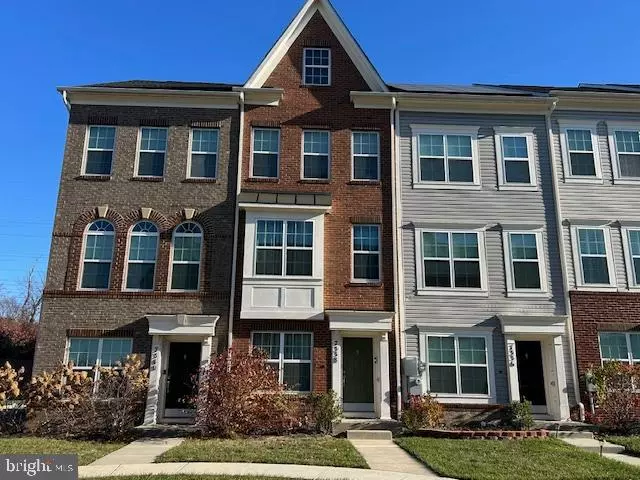 7338 CALICO ROCK LNDG RD, Beltsville, MD 20705