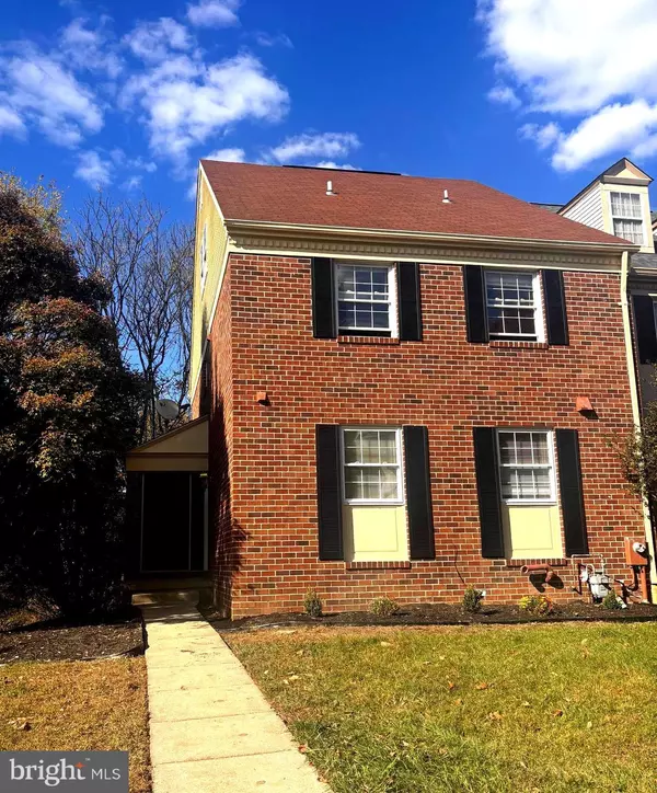 24 MERRION CT, Lutherville Timonium, MD 21093