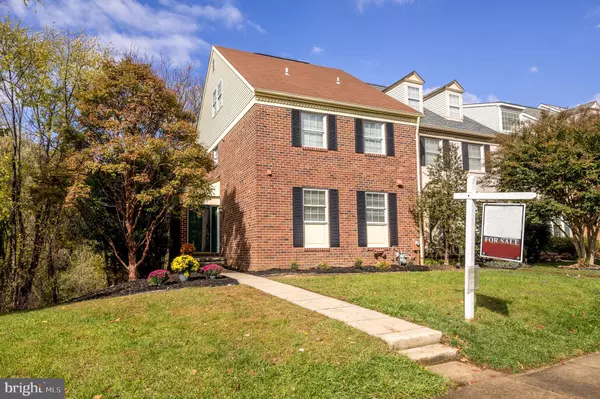 Lutherville Timonium, MD 21093,24 MERRION CT