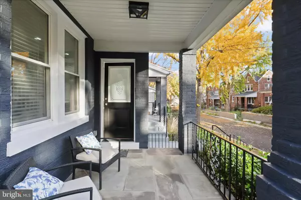 Washington, DC 20011,521 QUINTANA PL NW