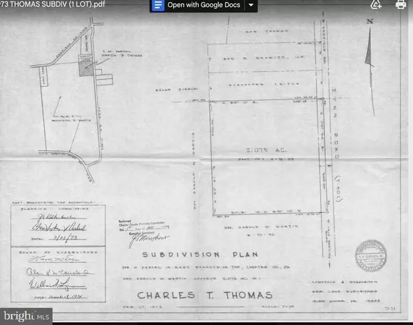 Downingtown, PA 19335,380 ZYNN RD