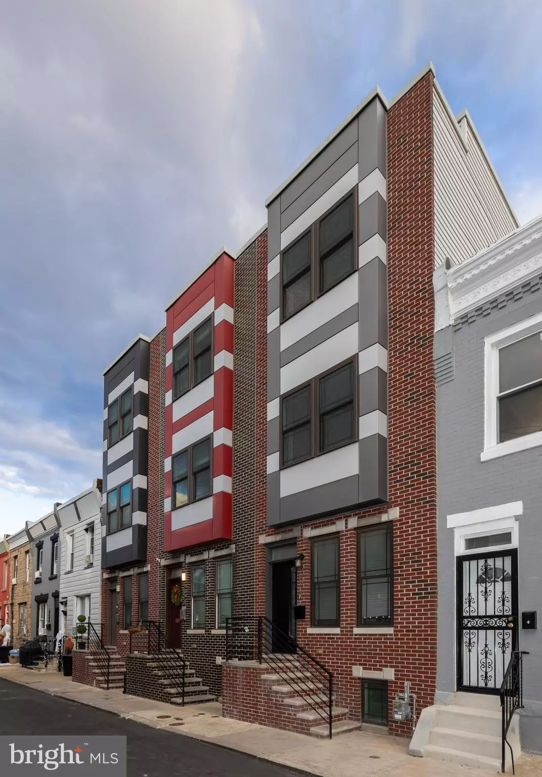 Philadelphia, PA 19134,2821 AGATE ST