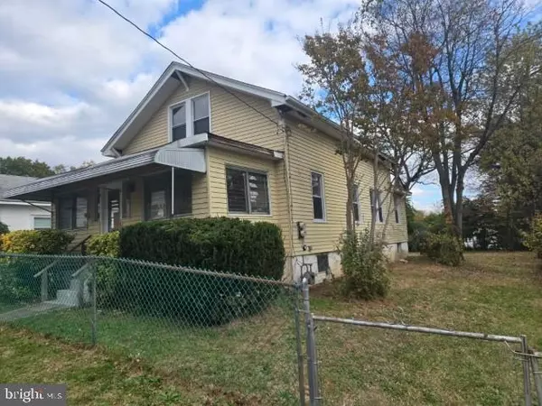 Willow Grove, PA 19090,1677 FAIRVIEW AVE