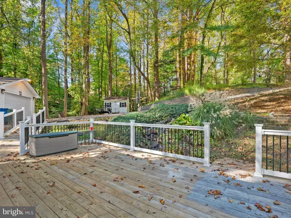 Chesapeake Beach, MD 20732,3671 DORY BROOKS RD