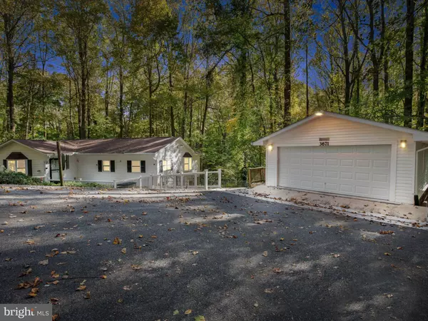 Chesapeake Beach, MD 20732,3671 DORY BROOKS RD