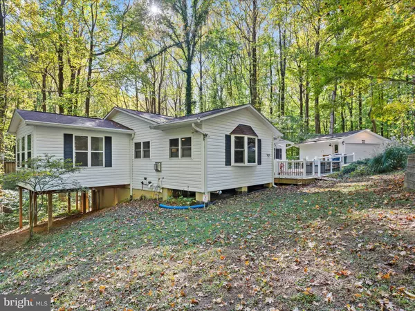 Chesapeake Beach, MD 20732,3671 DORY BROOKS RD