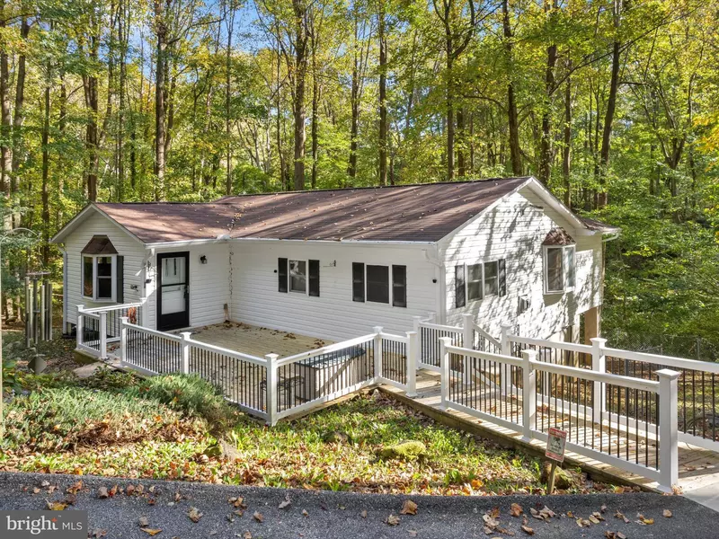 3671 DORY BROOKS RD, Chesapeake Beach, MD 20732