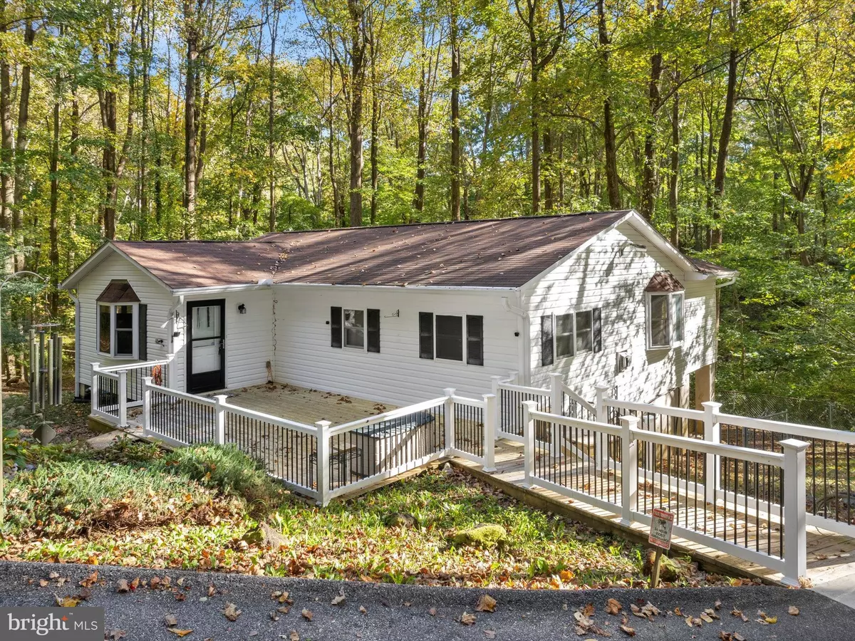 Chesapeake Beach, MD 20732,3671 DORY BROOKS RD