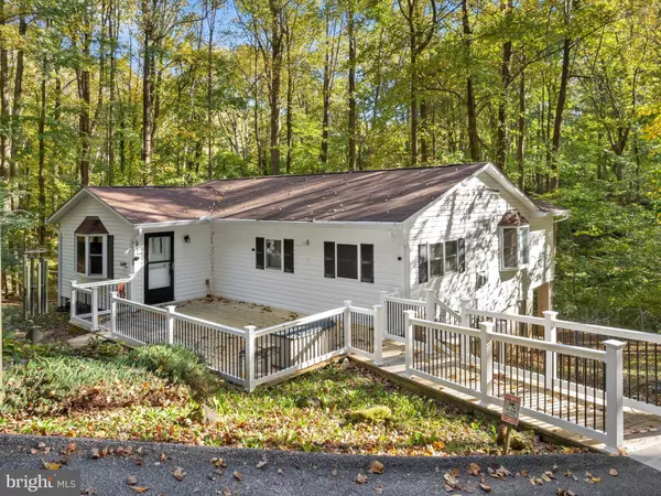 3671 DORY BROOKS RD, Chesapeake Beach, MD 20732