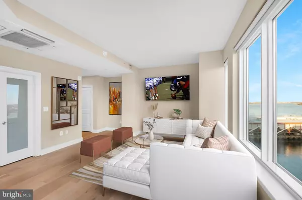 Philadelphia, PA 19106,235 N COLUMBUS BLVD #1408