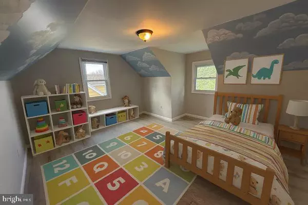 Easton, PA 18042,1524 BUSHKILL ST