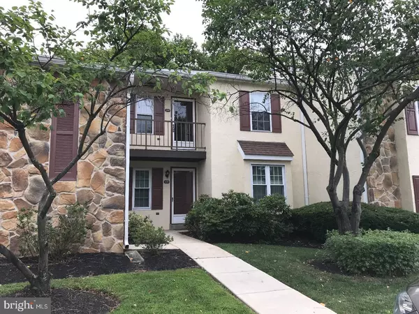 180 VALLEY STREAM CIRCLE, Chesterbrook, PA 19087