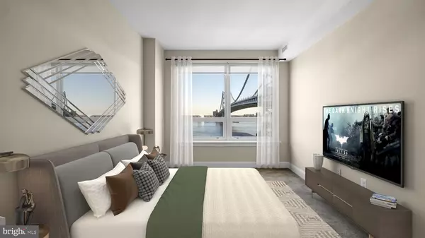 Philadelphia, PA 19106,235 N COLUMBUS BLVD #317