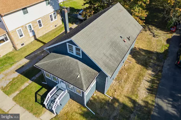 Salem, NJ 08079,304 NEW MARKET ST