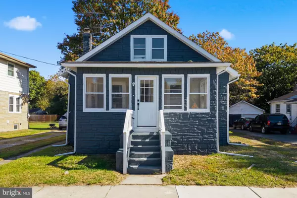 304 NEW MARKET ST, Salem, NJ 08079