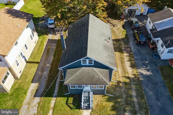 Salem, NJ 08079,304 NEW MARKET ST