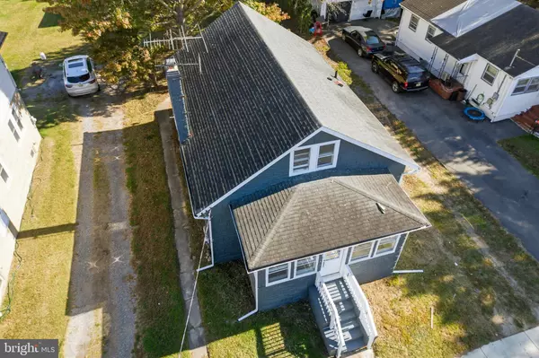 Salem, NJ 08079,304 NEW MARKET ST