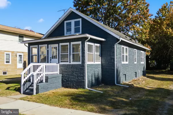 Salem, NJ 08079,304 NEW MARKET ST