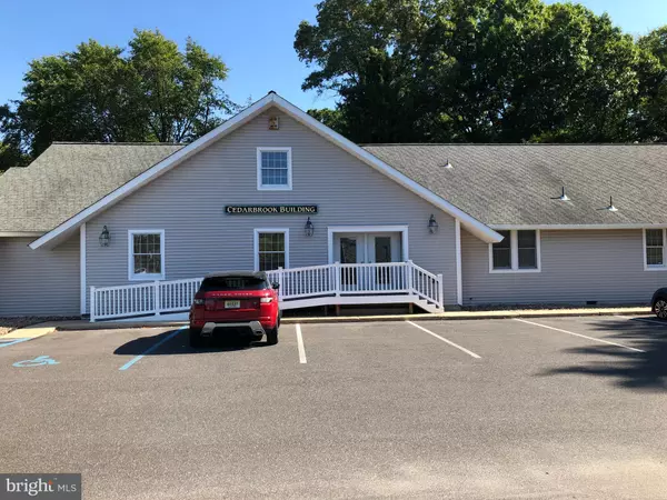 99 TAUNTON RD, Medford, NJ 08055