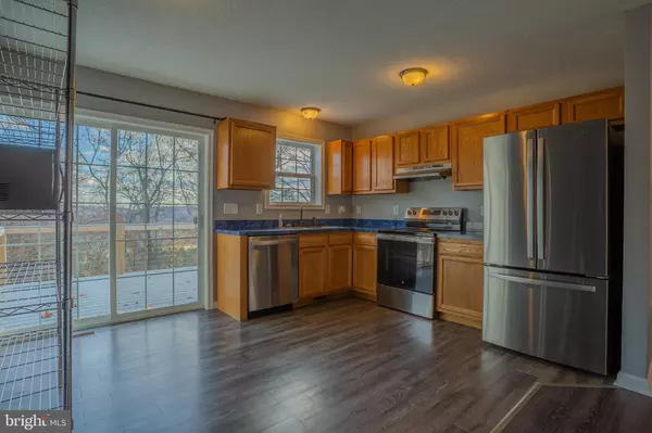 Hedgesville, WV 25427,757 PEE WEE LN